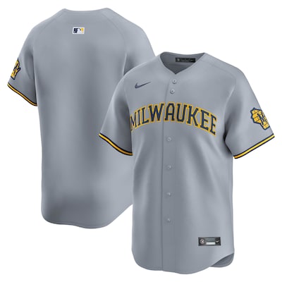 Milwaukee Brewers Men Jerseys 2025-11-11-022